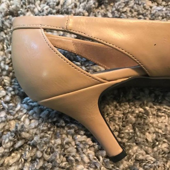 lifestride soft system pumps